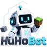 HuHoBot Penguin