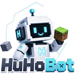 HuHoBot Penguin